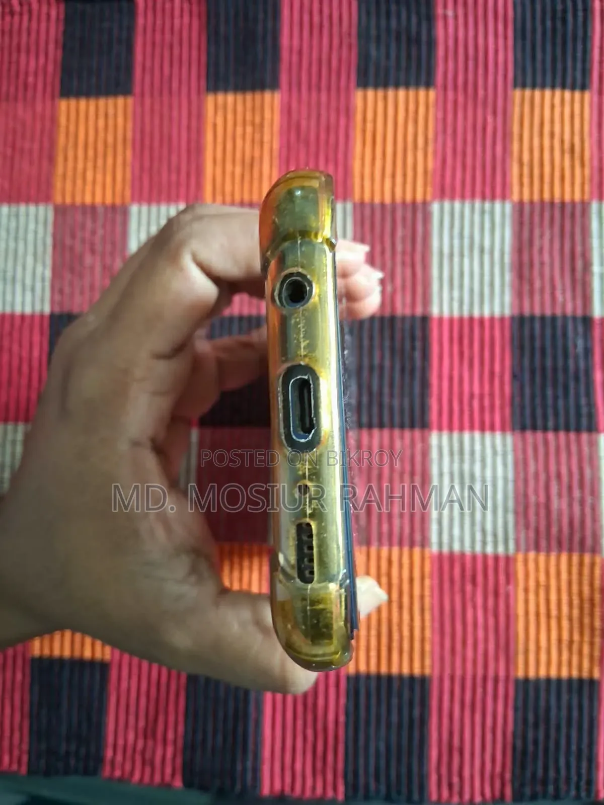 Samsung Galaxy M31 64 GB Blue