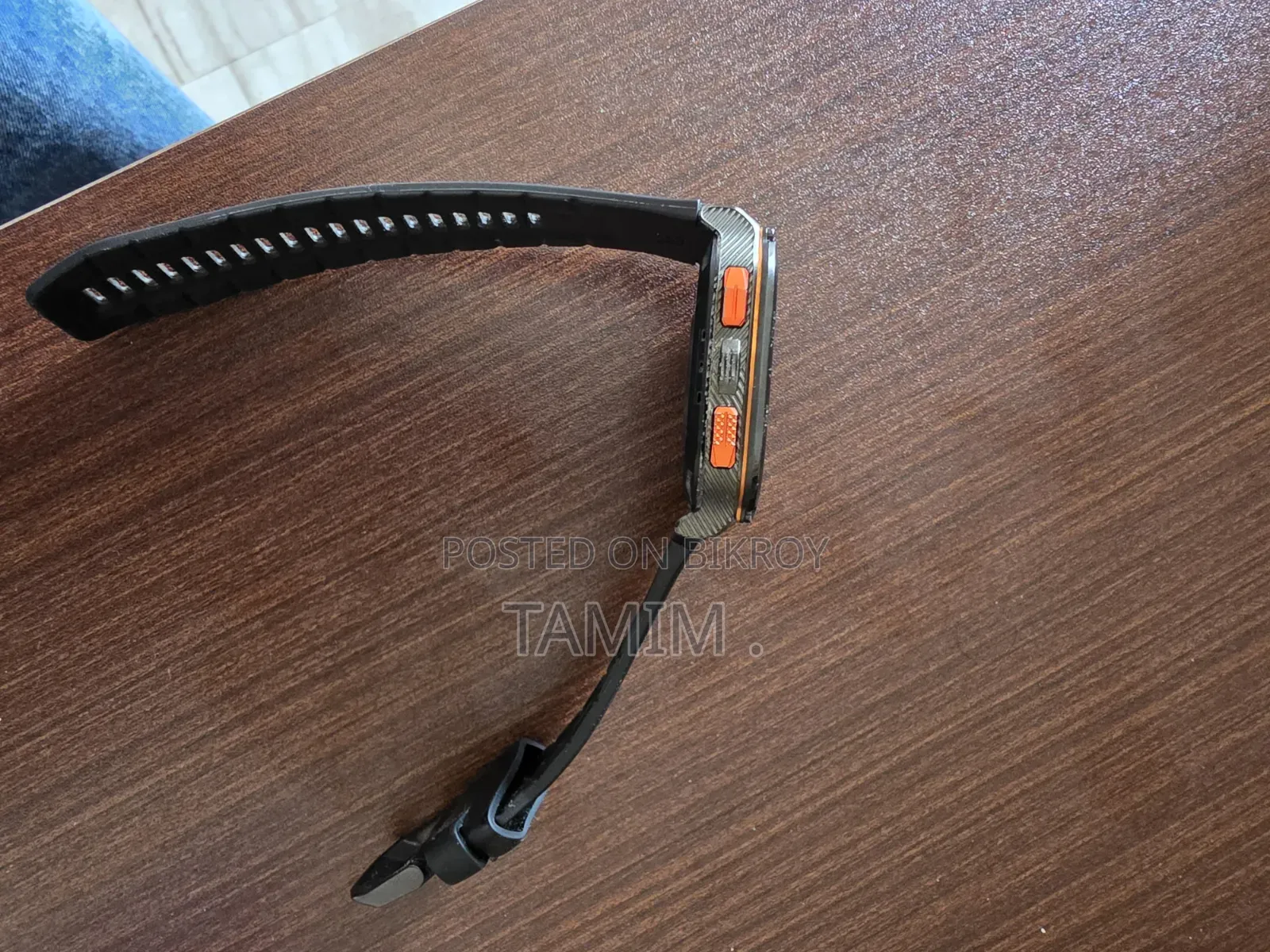 Kospet Tank M3 Ultra