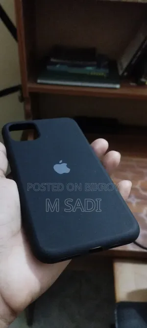 ব্যাক কভার অ্যাপল আইফোন ১১ প্রো ম্যাক্স