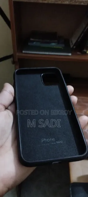 ব্যাক কভার অ্যাপল আইফোন ১১ প্রো ম্যাক্স