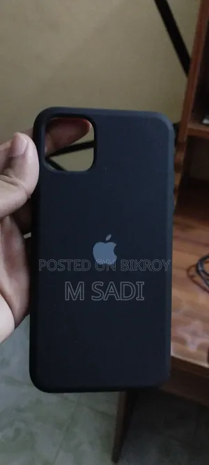 ব্যাক কভার অ্যাপল আইফোন ১১ প্রো ম্যাক্স
