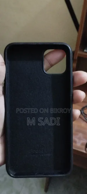 ব্যাক কভার অ্যাপল আইফোন ১১ প্রো ম্যাক্স