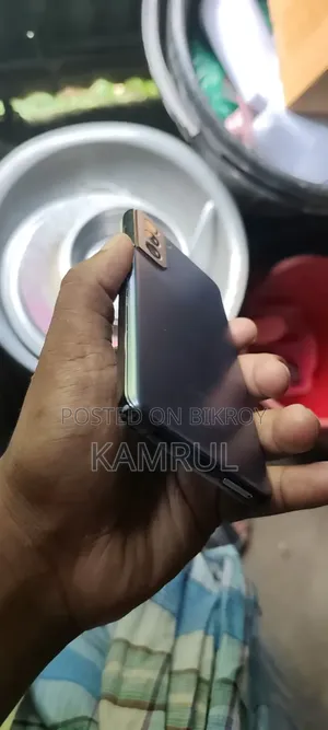 Samsung Galaxy S21 5G 256 GB Bronze