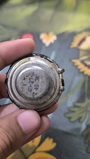 একটা সম্পূর্ণ বক্স তৈরি করার পার্টস