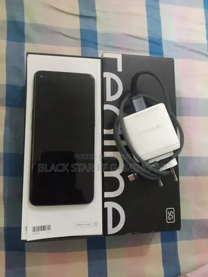 রিয়েলমি জিটি মাস্টার এডিশন ১২৮ জিবি