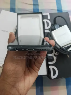 রিয়েলমি জিটি মাস্টার এডিশন ১২৮ জিবি