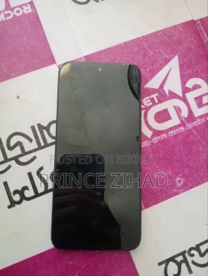 Tecno Spark 40 128 GB Black