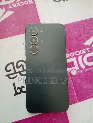 Tecno Spark 40 128 GB Black