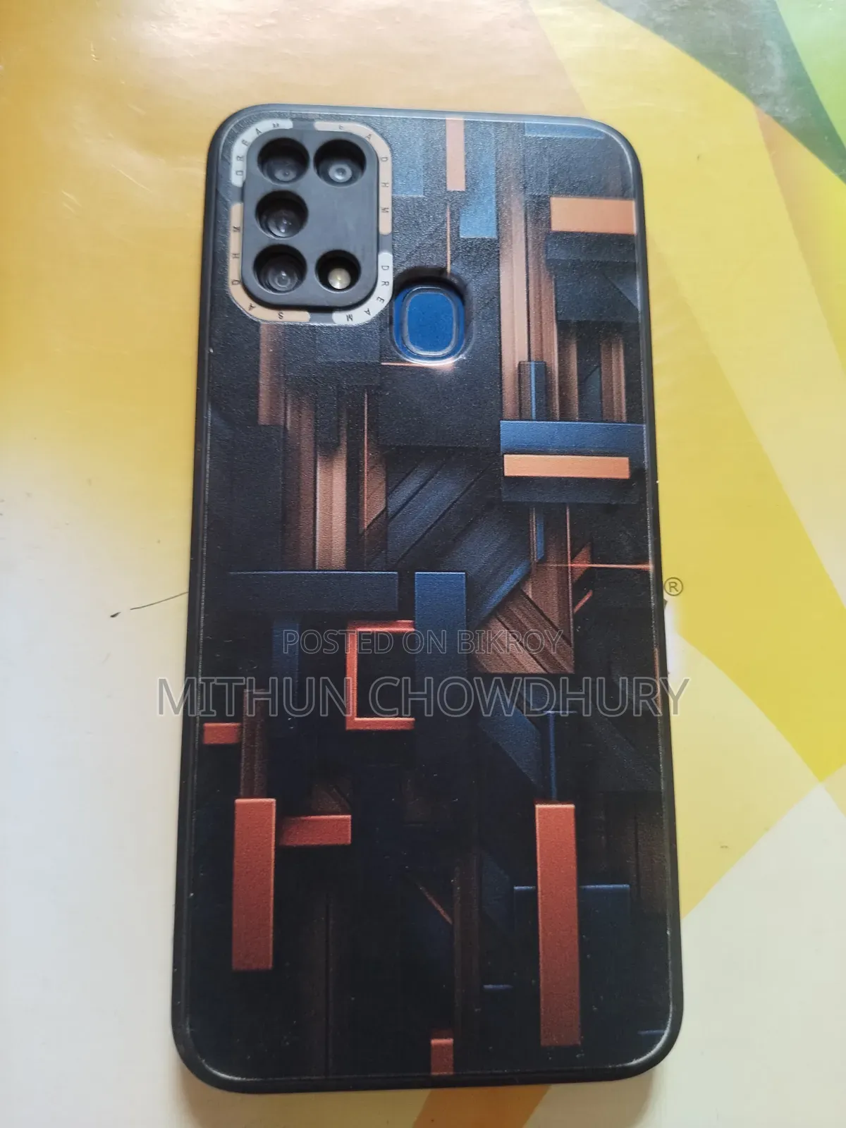 Samsung Galaxy M31 128 GB Blue