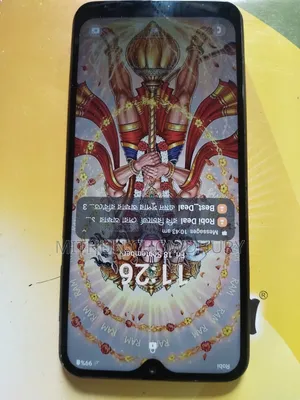 Samsung Galaxy M31 128 GB Blue