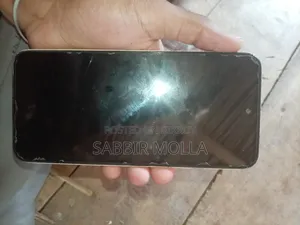 Infinix Hot 50i ১২ জিবি হোয়াইট