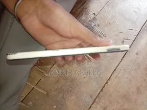 Infinix Hot 50i ১২ জিবি হোয়াইট
