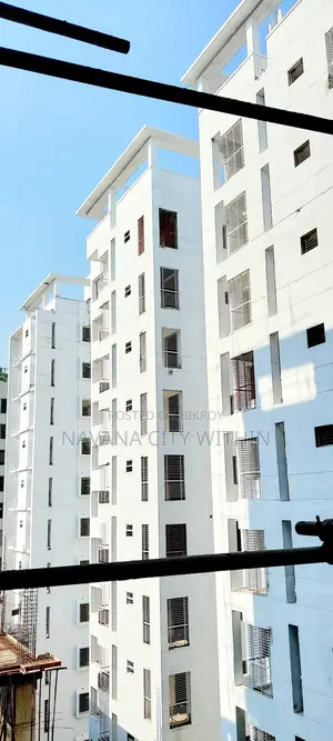 নাভানা রিয়েল এস্টেট, মিরপুর-এ ৩ বেডরুমের অ্যাপার্টমেন্ট বিক্রয়ের জন্য