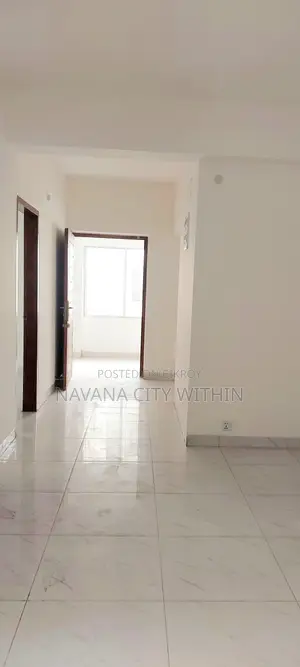 নাভানা রিয়েল এস্টেট, মিরপুর-এ ৩ বেডরুমের অ্যাপার্টমেন্ট বিক্রয়ের জন্য