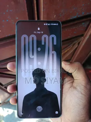 ভিভো আইকিউও জেড১০ টার্বো+ ২৫৬ জিবি গ্রে