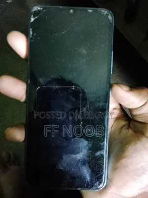 Realme C11 32 GB Blue