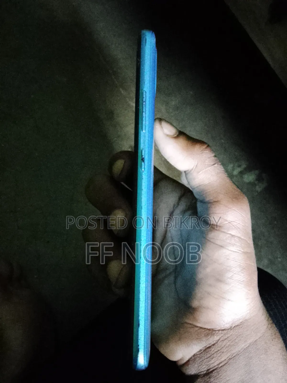 Realme C11 32 GB Blue