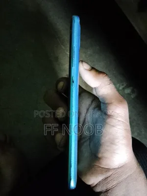 Realme C11 32 GB Blue