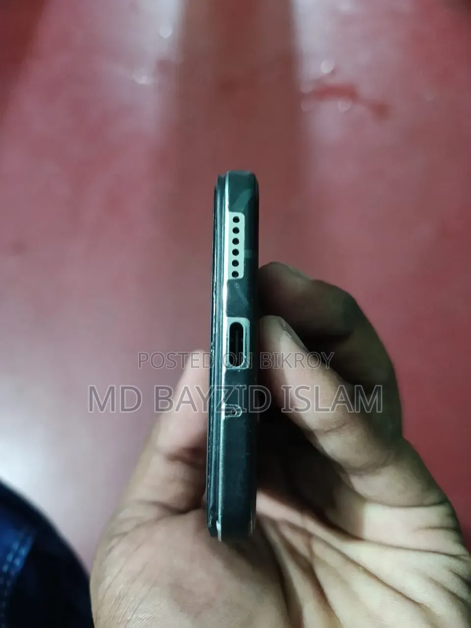 Vivo Y29s 128 GB White