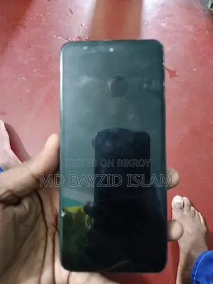 Vivo Y29s 128 GB White