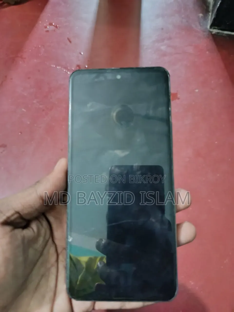 Vivo Y29s 128 GB White