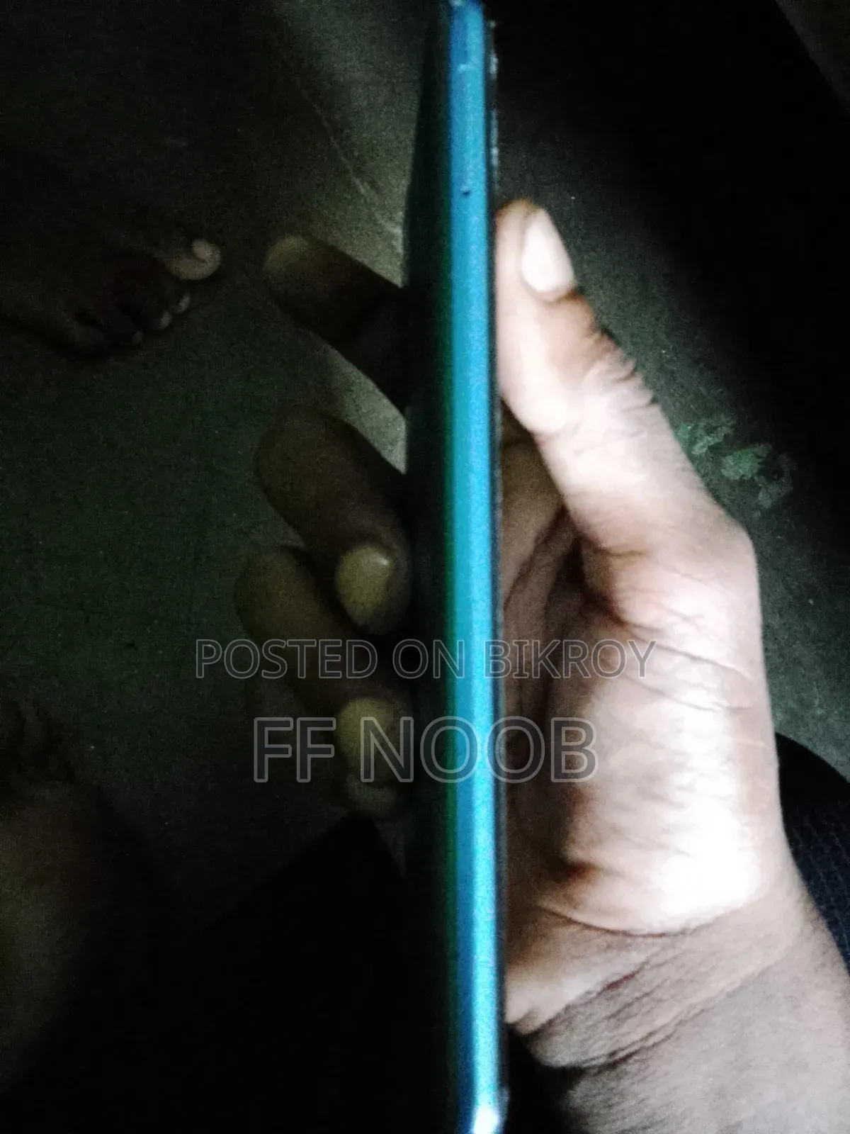 Realme C11 32 GB Blue