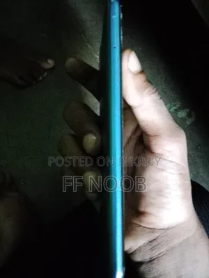 Realme C11 32 GB Blue
