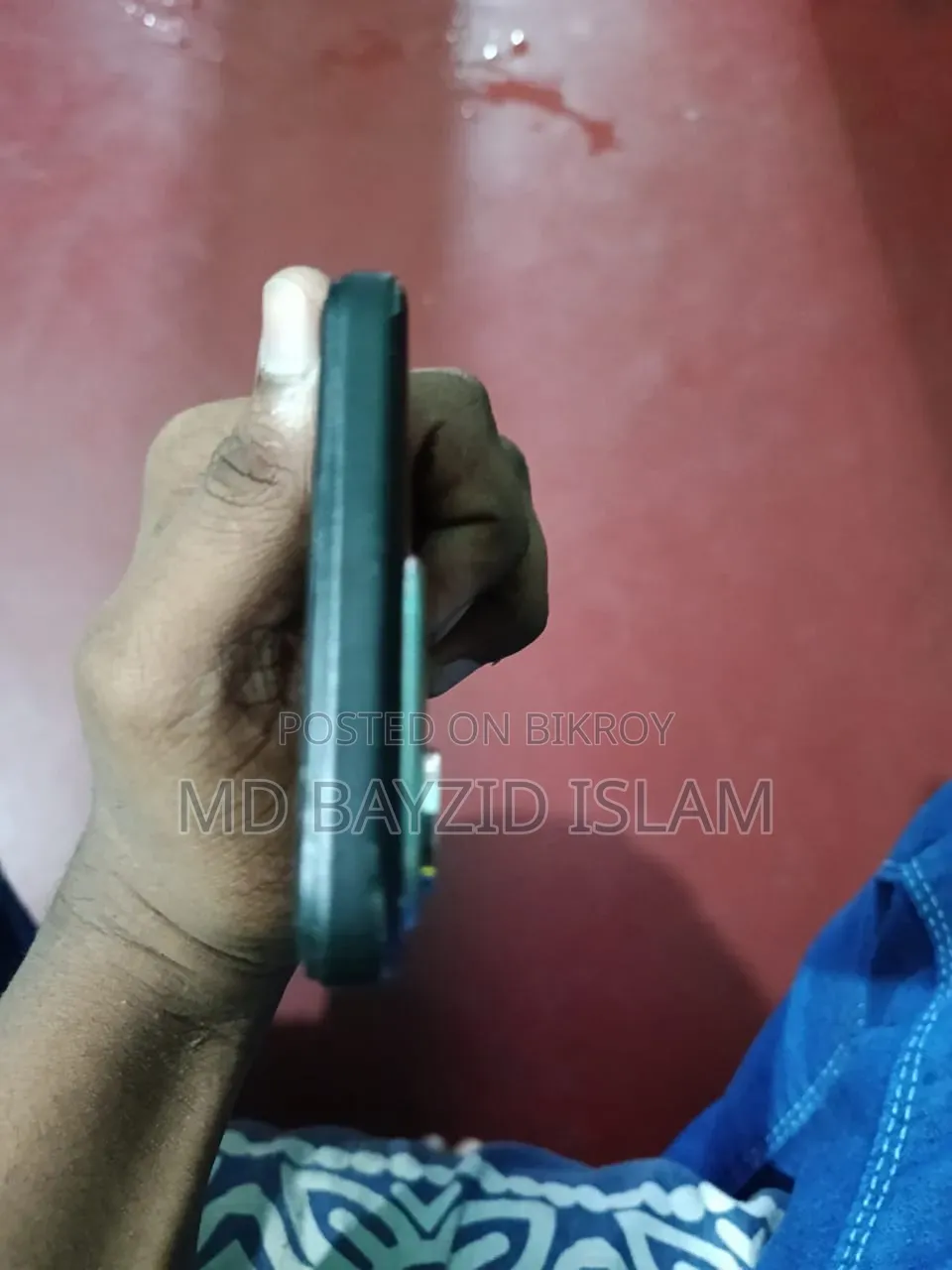Vivo Y29s 128 GB White