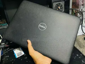 Dell Inspiron 3443 Laptop 6GB Intel Core i3 HDD+SSD 512GB