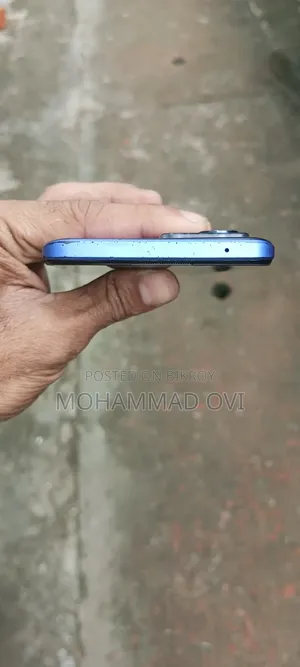 Realme Narzo 50 Pro 128 GB Blue