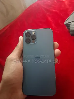 Apple iPhone 12 Pro 128 GB Blue
