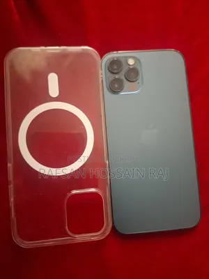 Apple iPhone 12 Pro 128 GB Blue
