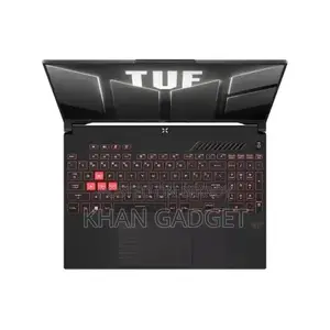 New Laptop Asus TUF Gaming A16 16GB AMD Ryzen 7 SSD 512GB