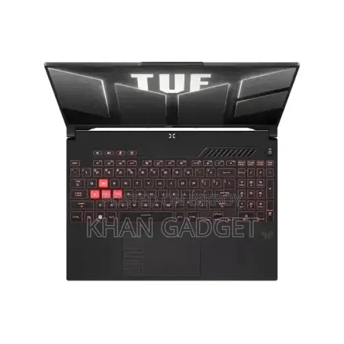 New Laptop Asus TUF Gaming A16 16GB AMD Ryzen 7 SSD 512GB