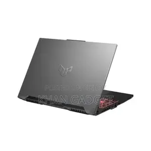 New Laptop Asus TUF Gaming A16 16GB AMD Ryzen 7 SSD 512GB