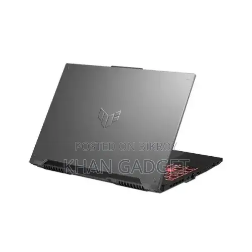 New Laptop Asus TUF Gaming A16 16GB AMD Ryzen 7 SSD 512GB