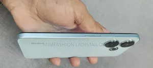 শাওমি রেডমি ১৩ ১২৮ জিবি