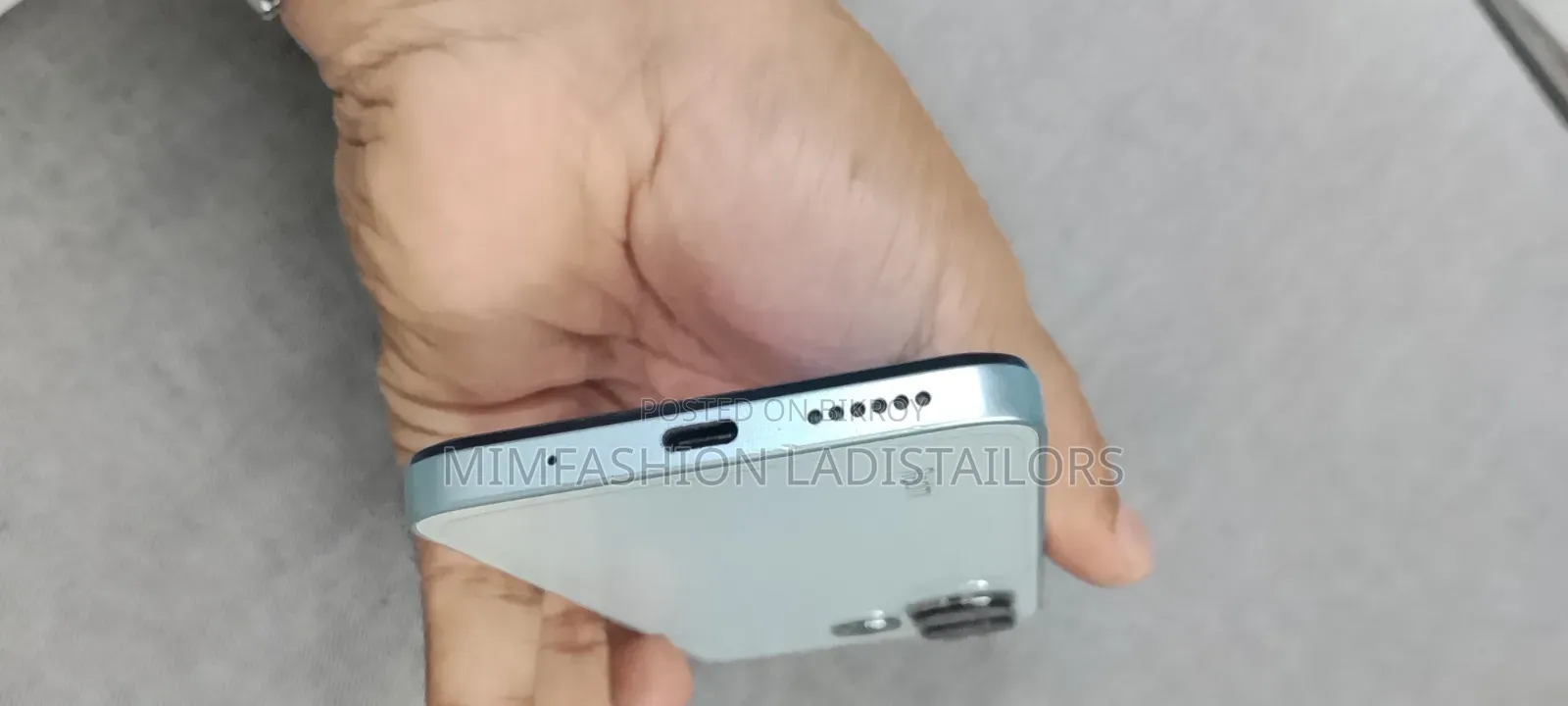 শাওমি রেডমি ১৩ ১২৮ জিবি