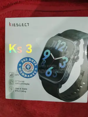 Brand- Ks 3 BTCalling Smart
