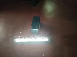 12 V Battery