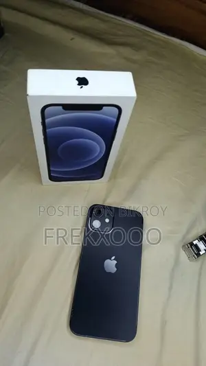 Apple iPhone 12 64 GB Blue