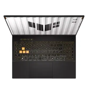 New Laptop Asus TUF Gaming F16 16GB Intel Core i5 SSD 512GB