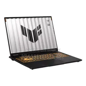 New Laptop Asus TUF Gaming F16 16GB Intel Core i5 SSD 512GB