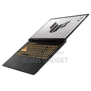 New Laptop Asus TUF Gaming F16 16GB Intel Core i5 SSD 512GB