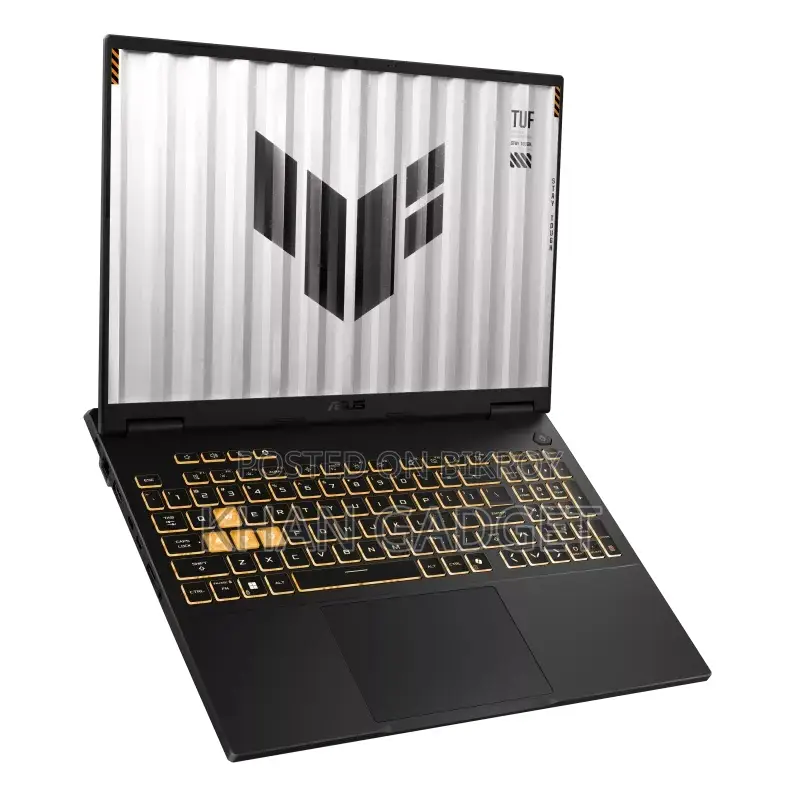 New Laptop Asus TUF Gaming F16 16GB Intel Core i5 SSD 512GB