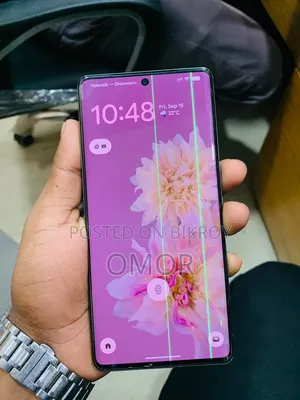 গুগল ২৫৬ জিবি ব্ল্যাক