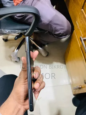 গুগল ২৫৬ জিবি ব্ল্যাক