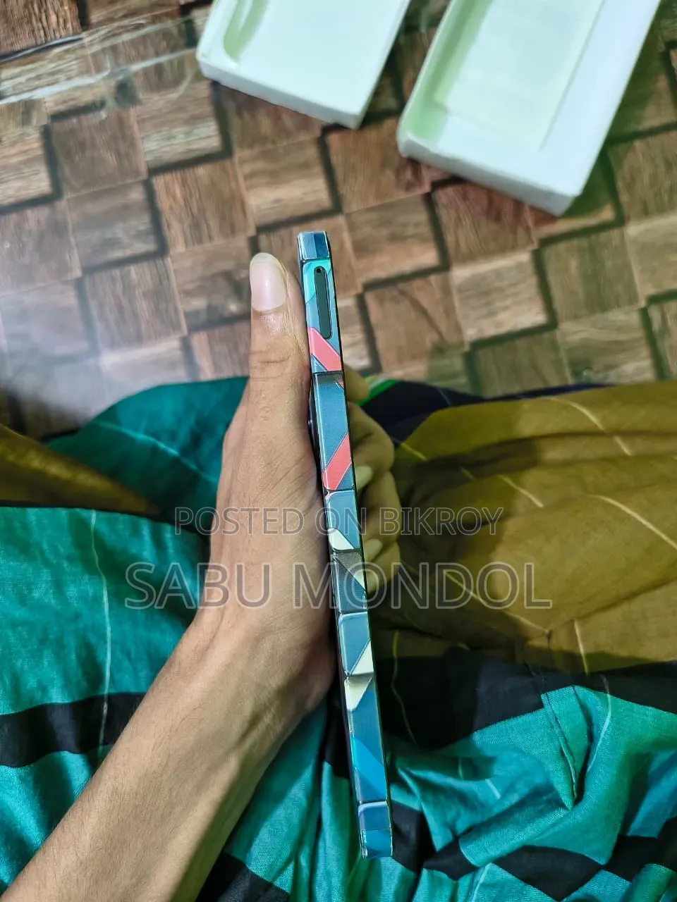 Samsung Galaxy A16 128 GB Black