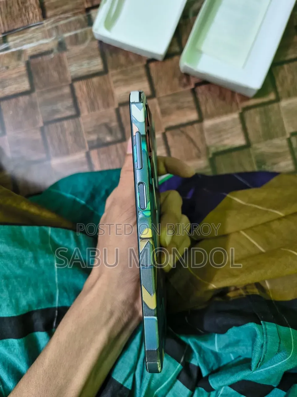 Samsung Galaxy A16 128 GB Black