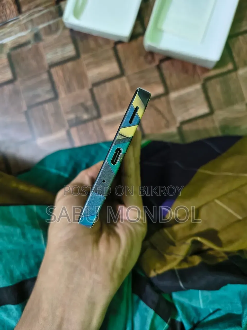 Samsung Galaxy A16 128 GB Black
